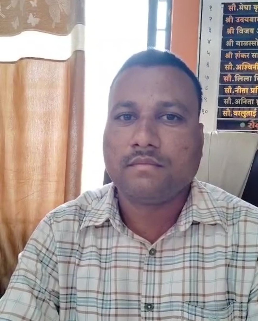 मा. ग्रामपंचायत अधिकारी